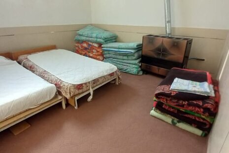 آپارتمان تک خواب مبله در چادگان