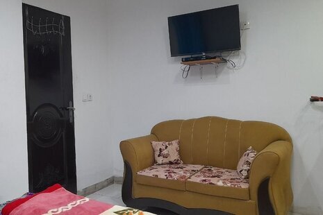 سوئیت 2 نفره یاسین(14) در هتل آپارتمان نوشهر