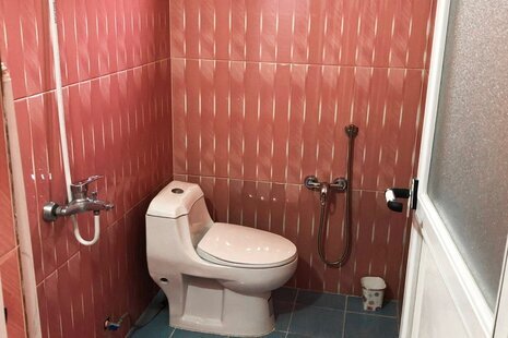 آپارتمان مبله تک خواب در ساری