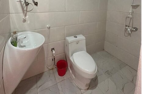 اتاق 2 نفره نور 4 در جزیره هرمز