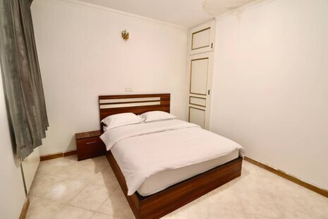 آپارتمان مبله 3خواب در شیراز (نیایش3)