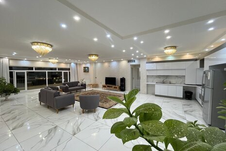 ویلا دوبلکس استخردار چهارخواب کیا در صدرا