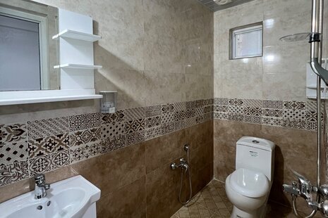 ویلا دوخواب مبله سپیدار در ماسال