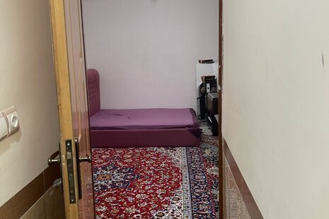 آپارتمان مبله تک خواب در بانه
