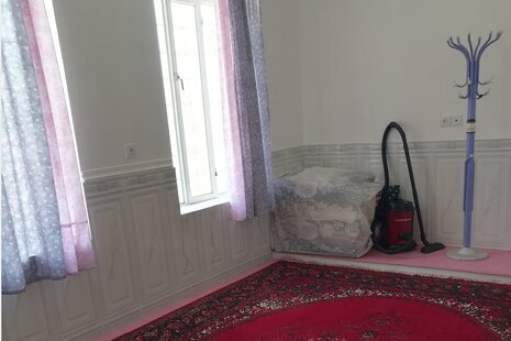 واحد دوخواب در ویلا شایان در سی سخت