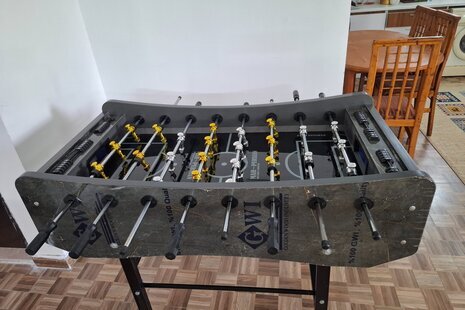 ویلا مبله استخردار دوخواب محسن در بابلسر