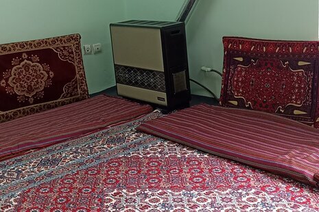 ویلای خیال خوش در رشت