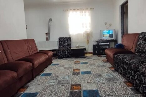 ویلا شالیزاری در سراوان