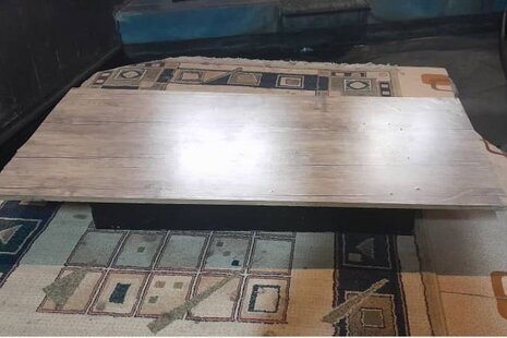 واحد 80 متری یک خواب در قائمشهر