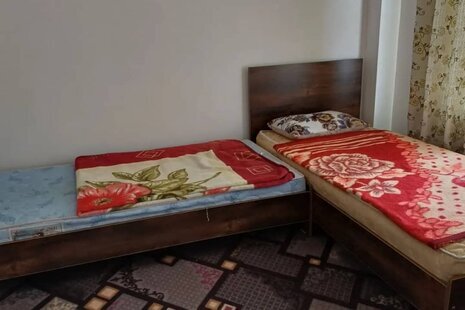 ویلا دوبلکس سه خواب اریامن در رشت