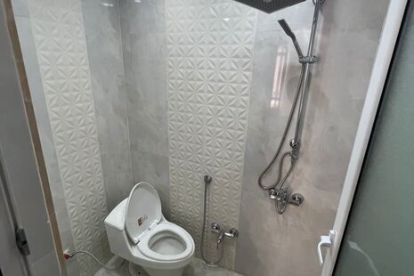 ویلا دوبلکس دوخواب استخردار پاییز در چهارباغ