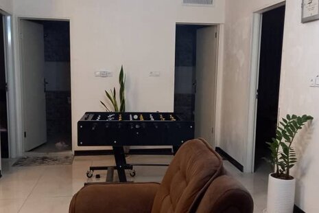 ویلا دو خواب در ساوجبلاغ