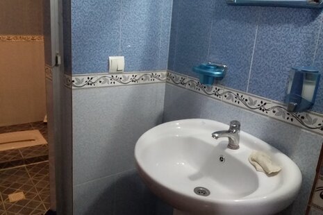 ویلا مبله تک خواب در رامسر