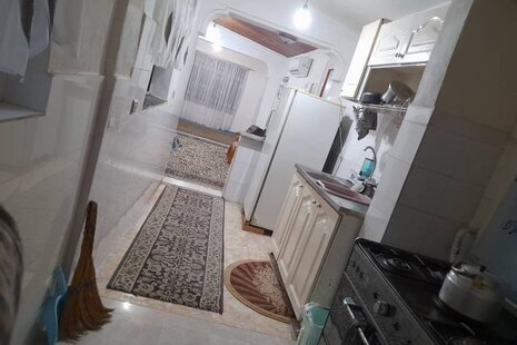 آپارتمان مبله تکخواب در کتالم و سادات شهر