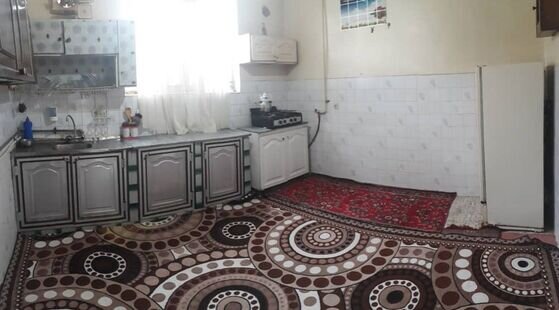 خانه ویلایی دو خواب در شیرگاه مازندران