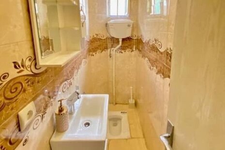 آپارتمان مبله تک خواب ولیعصر بازار در منیریه