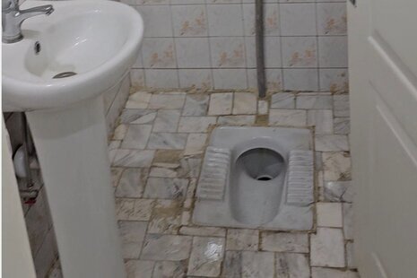 آپارتمان مبله تکخواب در سبلان شمالی