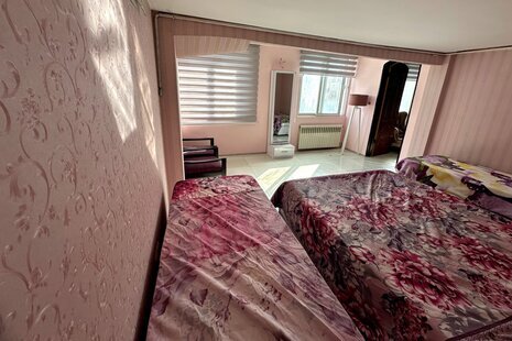 آپارتمان مبله تکخواب بهاران 2 در مشهد