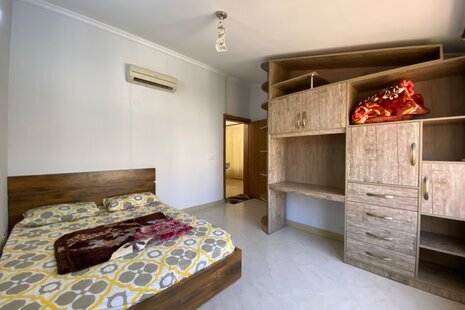 ویلا دوبلکس سه خواب مبله لوکس دامون در کیش