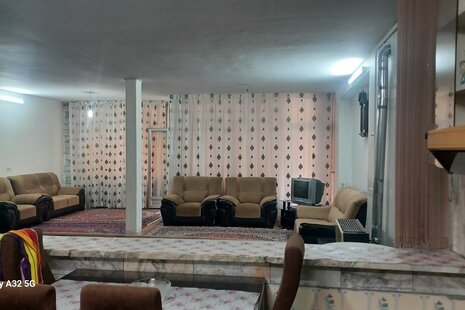 آپارتمان مبله تکخواب شیک و دلنواز در اصفهان