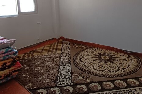 ویلا مبله تکخواب جهانی در ماسوله