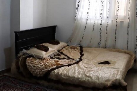 ویلا مبله دوخواب در فیروزکوه