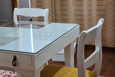 واحد دوخواب در طبقه اول ویلای شیرگاه لفور