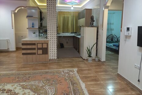 ویلا دو خواب در ماسال