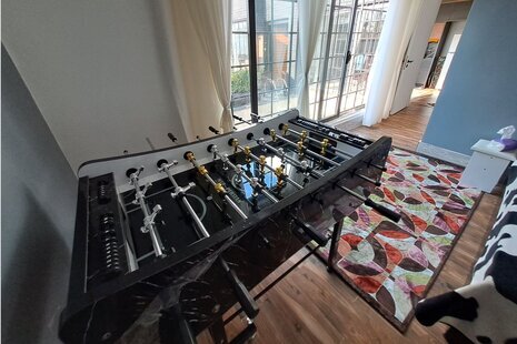 ویلا نسیم در محمودآباد