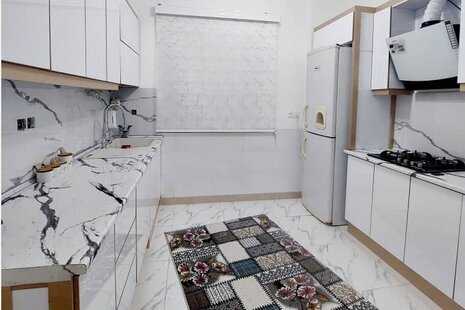 ویلا دوخواب جنگلی در صومعه سرا