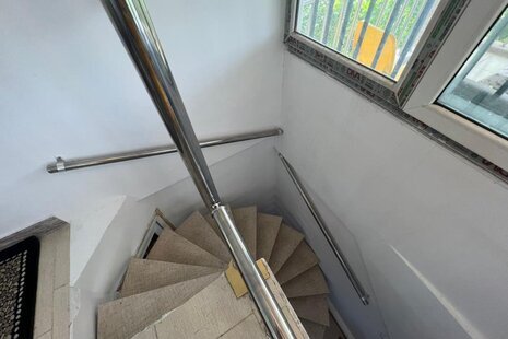 باغ ویلا دوبلکس تکخواب در شیرگاه