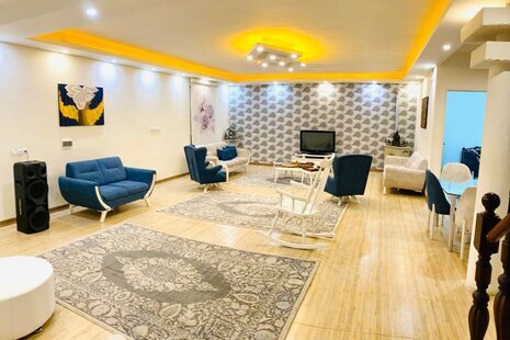 ویلا دوبلکس استخردار دوخواب در سهیلیه