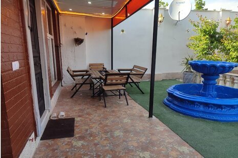 ویلا استخردار دوخواب شاهان در ملارد