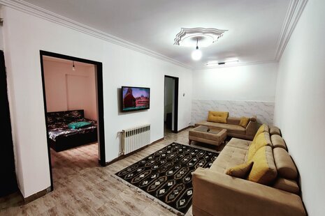 ویلا مبله دو خواب شاندی در رشت