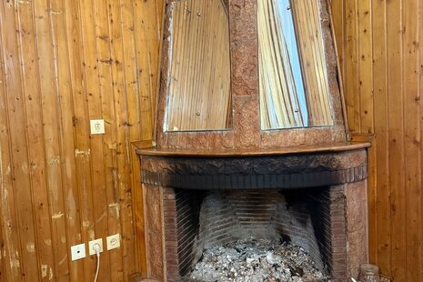 ویلا دوبلکس مبله دوخواب آسمان در رامسر