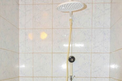 واحد تکخواب (4نفره) در هتل آپارتمان در مشهد