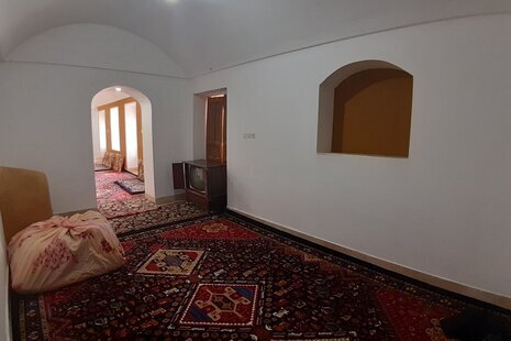 ویلا سنتی ماه صنم در آباده