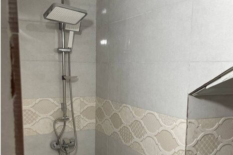 سوئیت مبله 60 متری در اصفهان