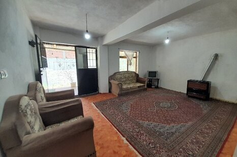 ویلا تک خواب در روستا گیجاو اسالم