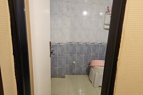 آپارتمان مبله تک خواب بوستان در قشم