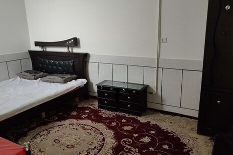 اپارتمان مبله تکخواب سپهر 1 در نجف آباد