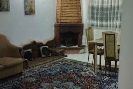 ویلا مبله سه خواب ساحلی در محمود آباد