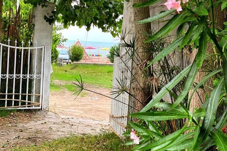 ویلا تکخواب ملورین 3 در بندرانزلی