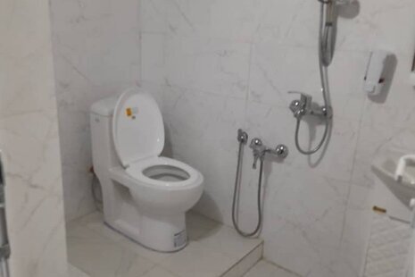 کلبه مبله تکخواب مهیار در شیرگاه