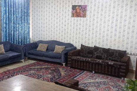 خانه ویلایی یک خوابه در رشت