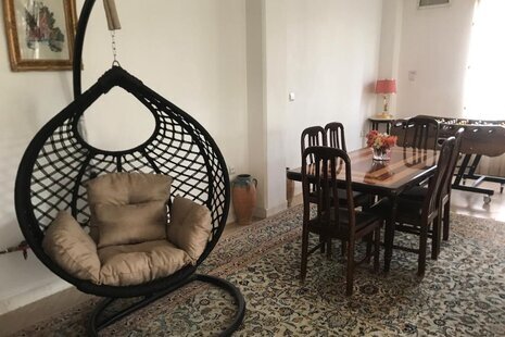 ویلا دوبلکس دو خواب مبله در خانسار