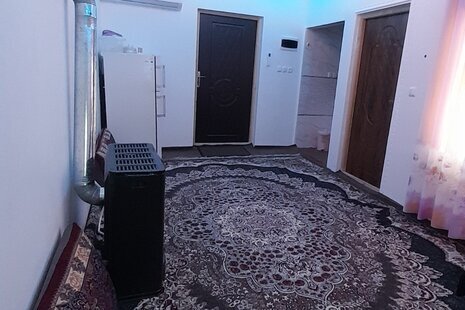 ویلا تکخواب جنگلی در شیرگاه