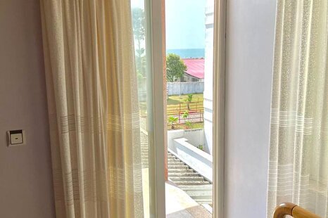 ویلا سه خواب در رستم رود نور