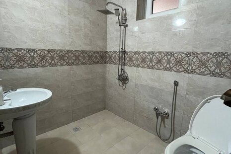 ویلا دوخواب استخرداردار در نور