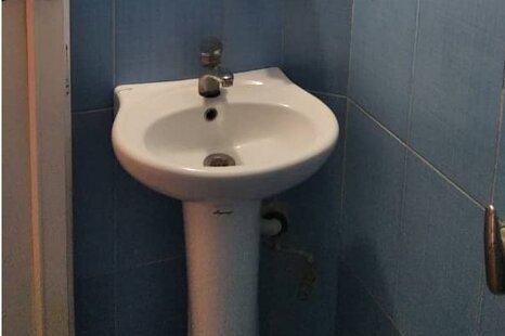 سوئیت 4 نفره در مجتمع اقامتی قم